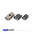 High Quality Custom Metal Stamping Manufacturer